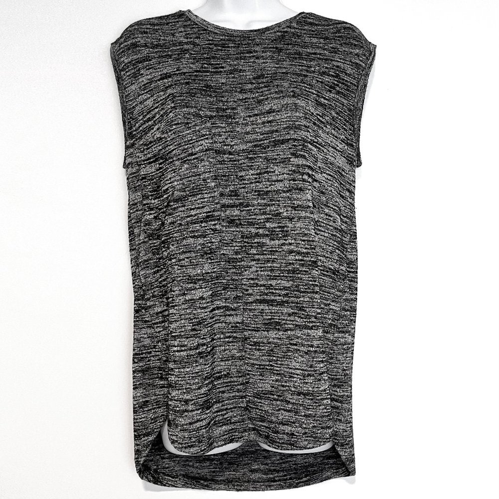 Banana Republic Sleeveless Tunic